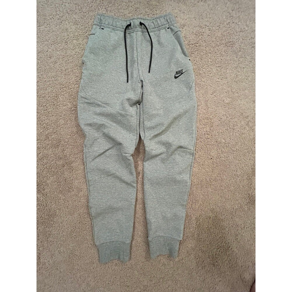 Nike tech joggers Sweat Pants size X small